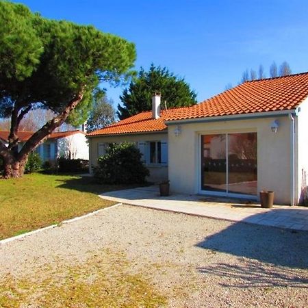 Grande Maison Familiale Avec Spa, Plage A Proximite, Jardin Et Parking - 10 Couchages - Fr-1-246A-153 المظهر الخارجي الصورة