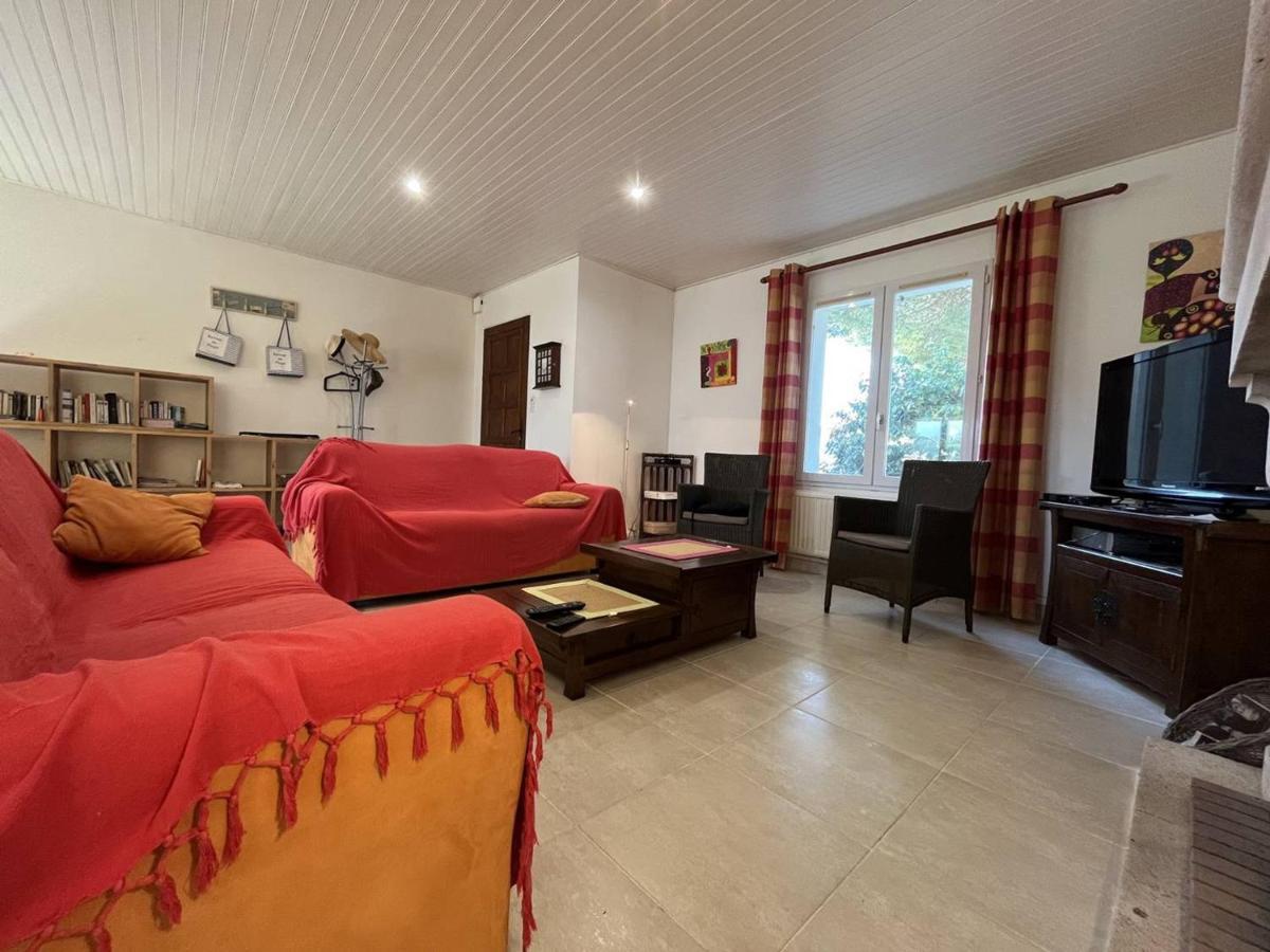 Grande Maison Familiale Avec Spa, Plage A Proximite, Jardin Et Parking - 10 Couchages - Fr-1-246A-153 المظهر الخارجي الصورة