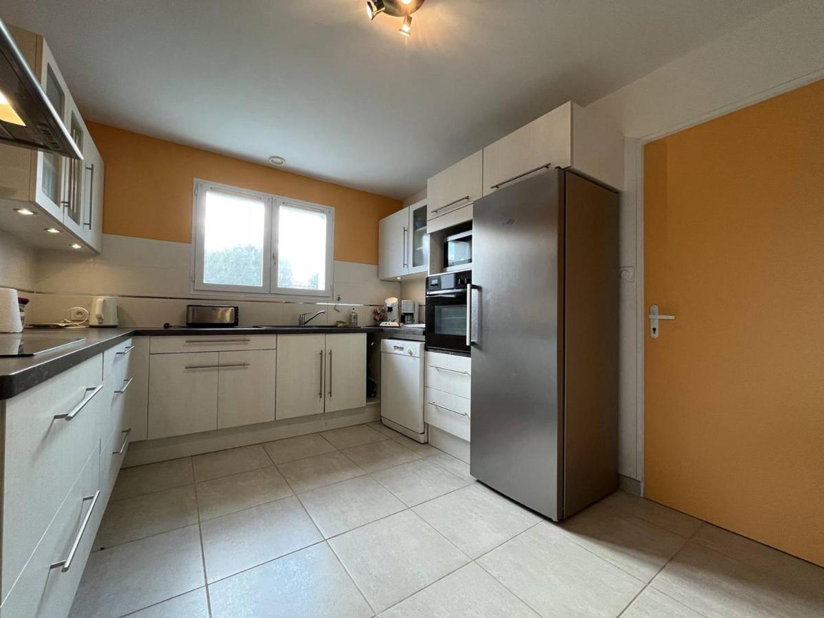Grande Maison Familiale Avec Spa, Plage A Proximite, Jardin Et Parking - 10 Couchages - Fr-1-246A-153 المظهر الخارجي الصورة