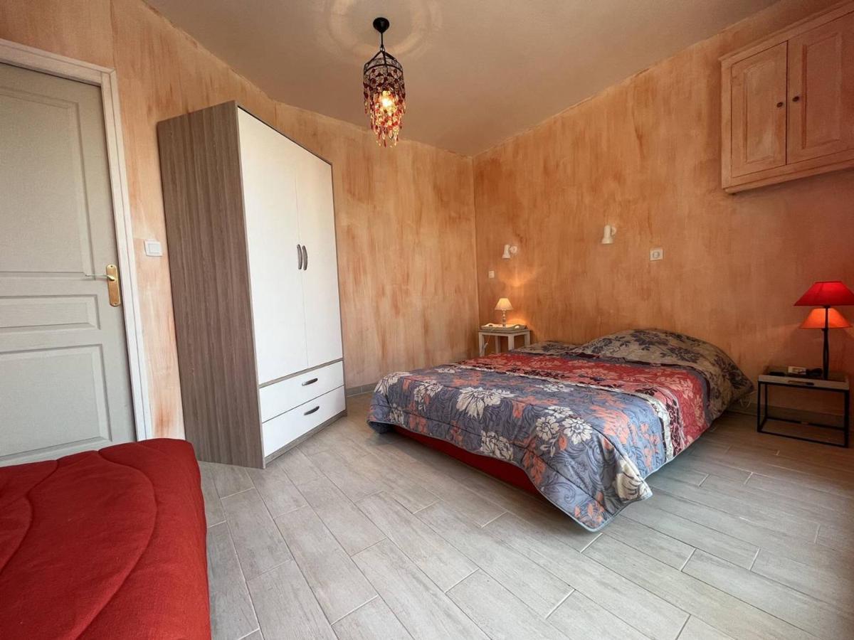 Grande Maison Familiale Avec Spa, Plage A Proximite, Jardin Et Parking - 10 Couchages - Fr-1-246A-153 المظهر الخارجي الصورة